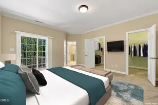 3122 Hudson Hill Ln, Raleigh, NC 27612 - Photo 7