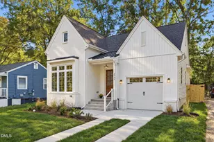 2505 Stephenson St, Durham, NC 27704 - Photo 3