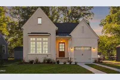 2505 Stephenson Street, Durham, NC 27704 - Photo 1