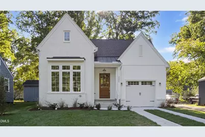 2505 Stephenson Street, Durham, NC 27704 - Photo 3