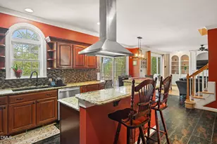 5117 Black Diamond Ct, Raleigh, NC 27604 - Photo 19