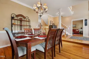 5117 Black Diamond Ct, Raleigh, NC 27604 - Photo 9