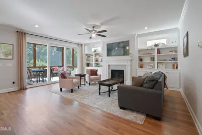 253 Tumbling River Drive, Wendell, NC 27591 - Photo 19