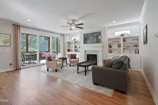 253 Tumbling River Dr, Wendell, NC 27591 - Photo 19