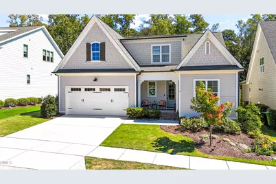 253 Tumbling River Drive, Wendell, NC 27591 - Photo 3