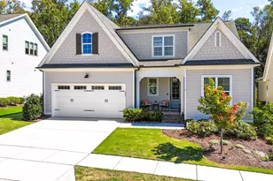 253 Tumbling River Dr, Wendell, NC 27591 - Photo 3