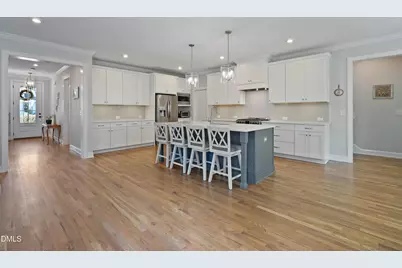 253 Tumbling River Drive, Wendell, NC 27591 - Photo 23
