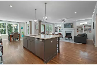 253 Tumbling River Drive, Wendell, NC 27591 - Photo 27