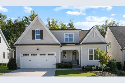 253 Tumbling River Drive, Wendell, NC 27591 - Photo 1