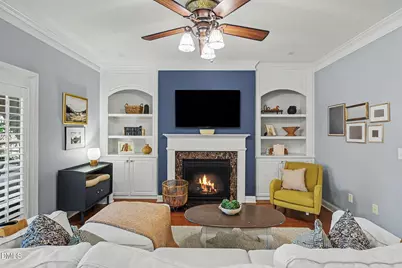 3027 Weston Green Loop, Cary, NC 27513 - Photo 7