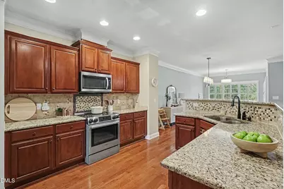 3027 Weston Green Loop, Cary, NC 27513 - Photo 3