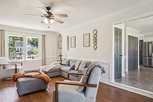 513 Richmond Dr, Sanford, NC 27330 - Photo 11