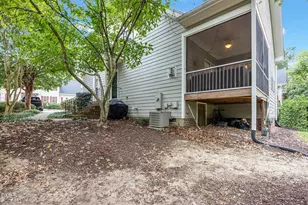 762 Parkside Townes Ct, Wake Forest, NC 27587 - Photo 25