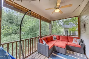 762 Parkside Townes Ct, Wake Forest, NC 27587 - Photo 17