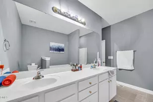 762 Parkside Townes Ct, Wake Forest, NC 27587 - Photo 15