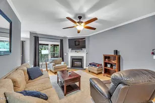 762 Parkside Townes Ct, Wake Forest, NC 27587 - Photo 3