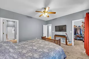 762 Parkside Townes Ct, Wake Forest, NC 27587 - Photo 13