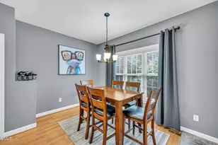 762 Parkside Townes Ct, Wake Forest, NC 27587 - Photo 11