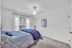 762 Parkside Townes Ct, Wake Forest, NC 27587 - Photo 19