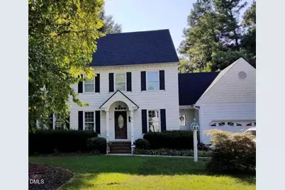 1812 Thorpshire Drive, Raleigh, NC 27615 - Photo 1