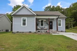 119 Daniel St, Oxford, NC 27565 - Photo 1