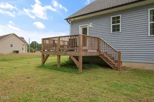119 Daniel St, Oxford, NC 27565 - Photo 35