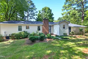 1120 Balmoral Dr, Cary, NC 27511 - Photo 21