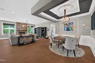 1720 Hasentree Villa Ln, Wake Forest, NC 27587 - Photo 19