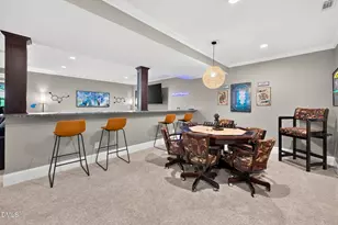 1720 Hasentree Villa Ln, Wake Forest, NC 27587 - Photo 35
