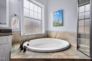 1720 Hasentree Villa Ln, Wake Forest, NC 27587 - Photo 25