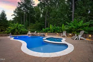 1720 Hasentree Villa Ln, Wake Forest, NC 27587 - Photo 53