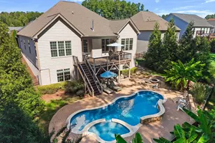 1720 Hasentree Villa Ln, Wake Forest, NC 27587 - Photo 51