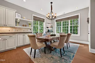 1720 Hasentree Villa Ln, Wake Forest, NC 27587 - Photo 11