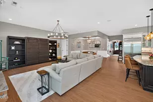 1720 Hasentree Villa Ln, Wake Forest, NC 27587 - Photo 13