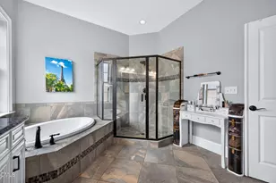 1720 Hasentree Villa Ln, Wake Forest, NC 27587 - Photo 23