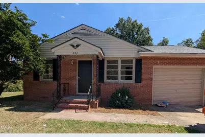 408 Banks Avenue, Goldsboro, NC 27534 - Photo 1