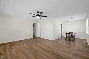 408 Banks Ave, Goldsboro, NC 27534 - Photo 5