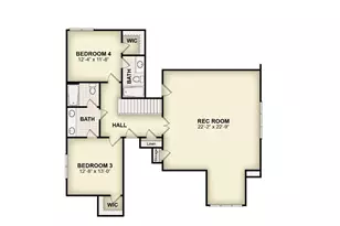 80 Beechwood Wy, Holly Springs, NC 27540 - Photo 3