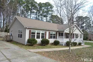 1182 Fairlane Rd, Cary, NC 27511 - Photo 1