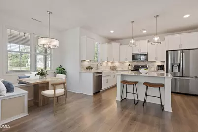 806 Thomas Falls Court, Fuquay Varina, NC 27526 - Photo 1