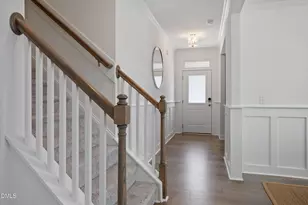 806 Thomas Falls Ct, Fuquay Varina, NC 27526 - Photo 29