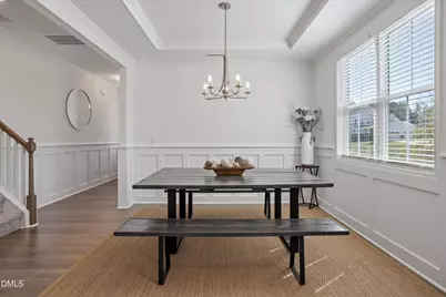 806 Thomas Falls Court, Fuquay Varina, NC 27526 - Photo 5