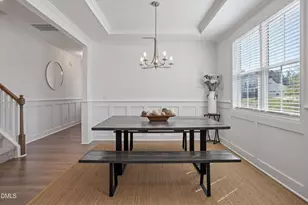 806 Thomas Falls Ct, Fuquay Varina, NC 27526 - Photo 5