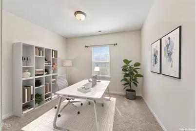 3500 Althorp Drive, Raleigh, NC 27616 - Photo 11