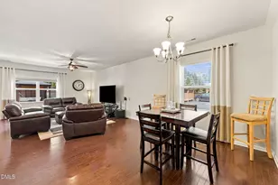 3500 Althorp Drive, Raleigh, NC 27616 - Photo 37