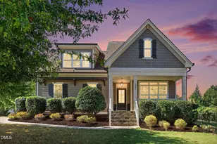 2801 Greenbank Mill Dr, Fuquay Varina, NC 27526 - Photo 1