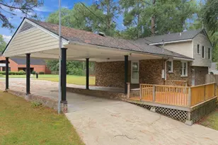 2509 Ward Blvd, Wilson, NC 27893 - Photo 33