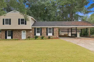 2509 Ward Blvd, Wilson, NC 27893 - Photo 1