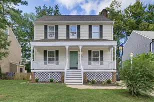 7313 Bassett Hall Ct, Raleigh, NC 27616 - Photo 1