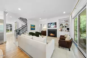 2720 Van Dyke Ave, Raleigh, NC 27607 - Photo 3